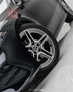 مرسيدس بنز A-Class